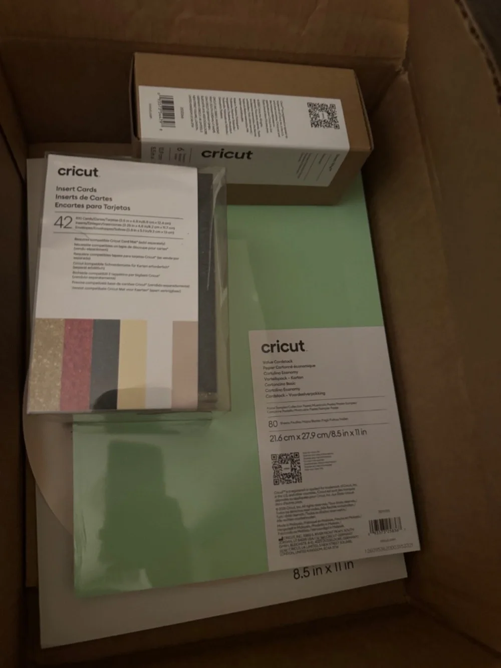 Cricut Joy 2 Ultimate Plus Bundle - NEW in Box